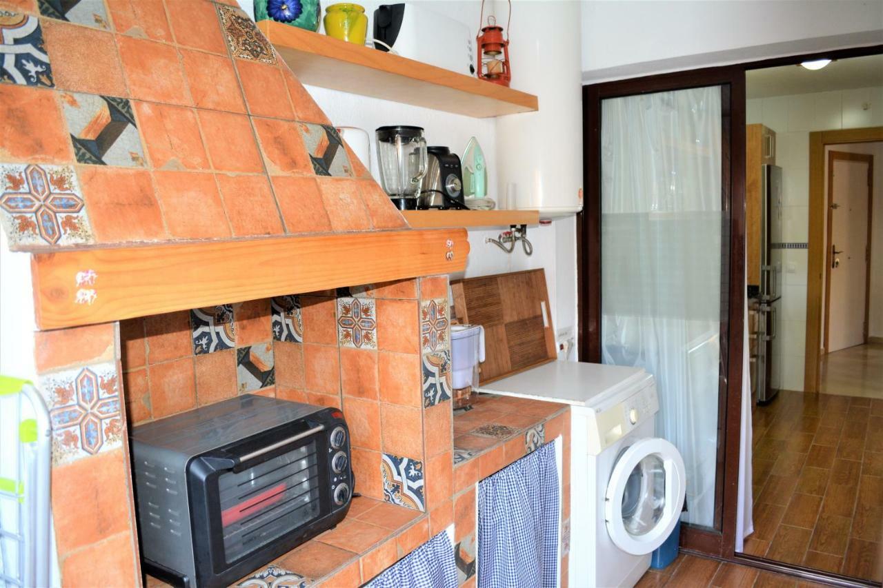 La Florida Apartment San Luis de Sabinillas Exterior photo